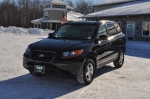 2007 Hyundai Santa FE GL